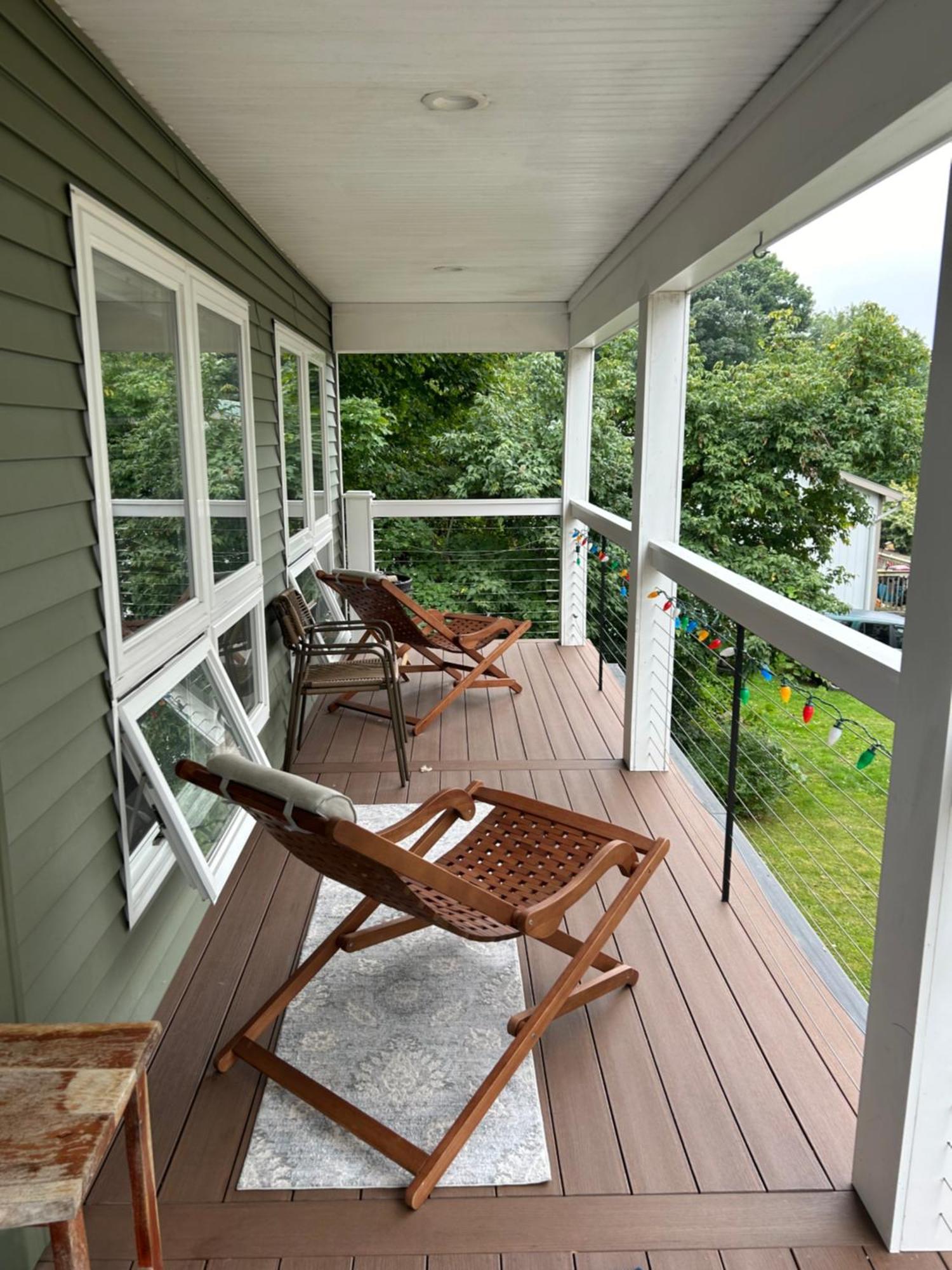 Roberts Lake House Room #3 Colchester Exteriér fotografie